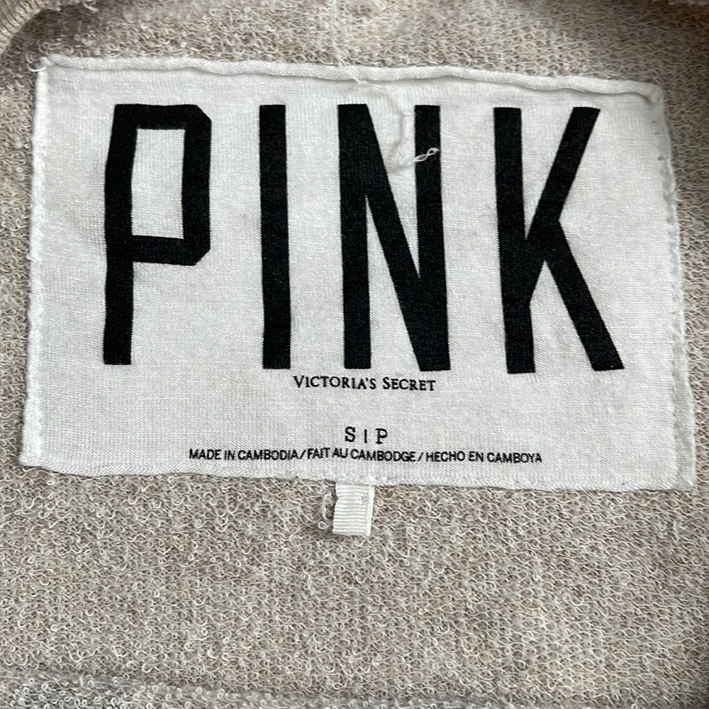 Woman’s sweatshirt - Picture 4 of 4
